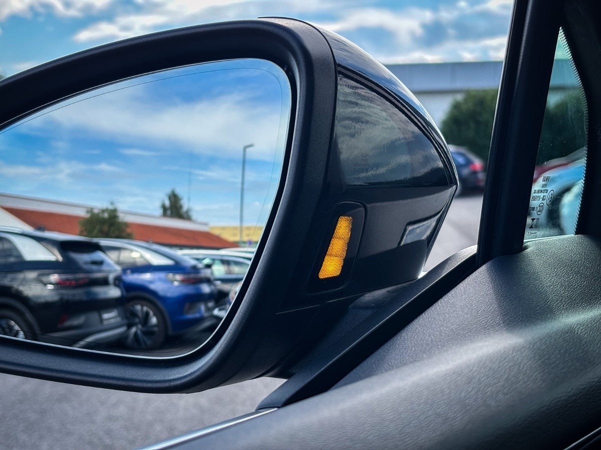 Billede af Audi Q4 e-tron 45 quattro