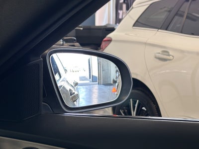 Mercedes C300 de AMG Line Night Edition stc. aut.