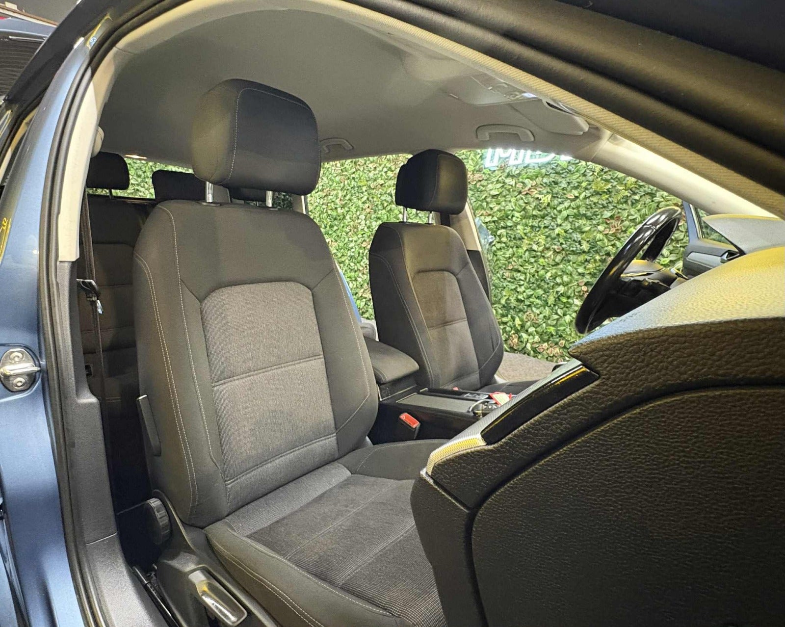 Billede af VW Passat 1,4 TSi 150 Comfortline Variant DSG