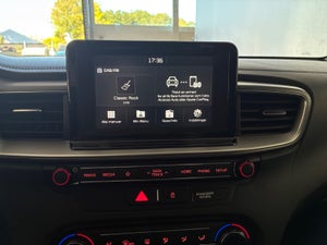 Kia Ceed T-GDi Comfort SW