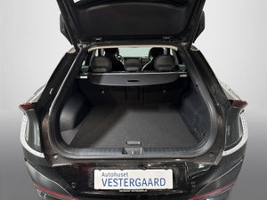 Kia EV6 Long Range Upgrade