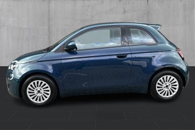 Fiat 500e Icon - 1