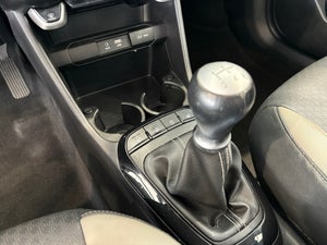 Kia Picanto MPi GT-Line