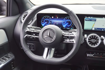 Mercedes EQA250 AMG Line