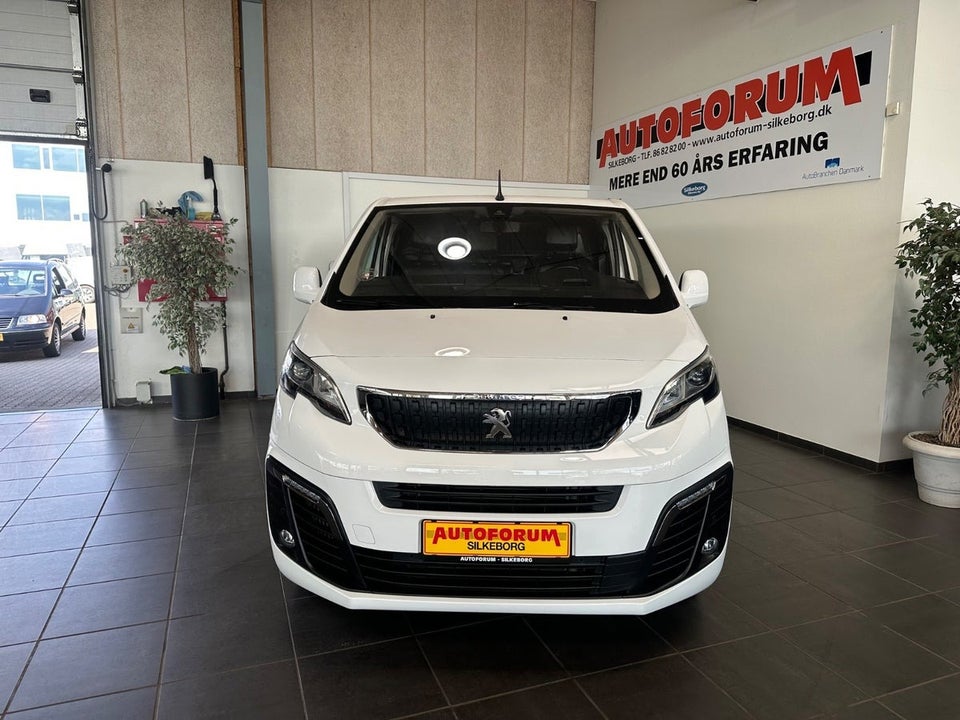Peugeot Expert, Billede 2