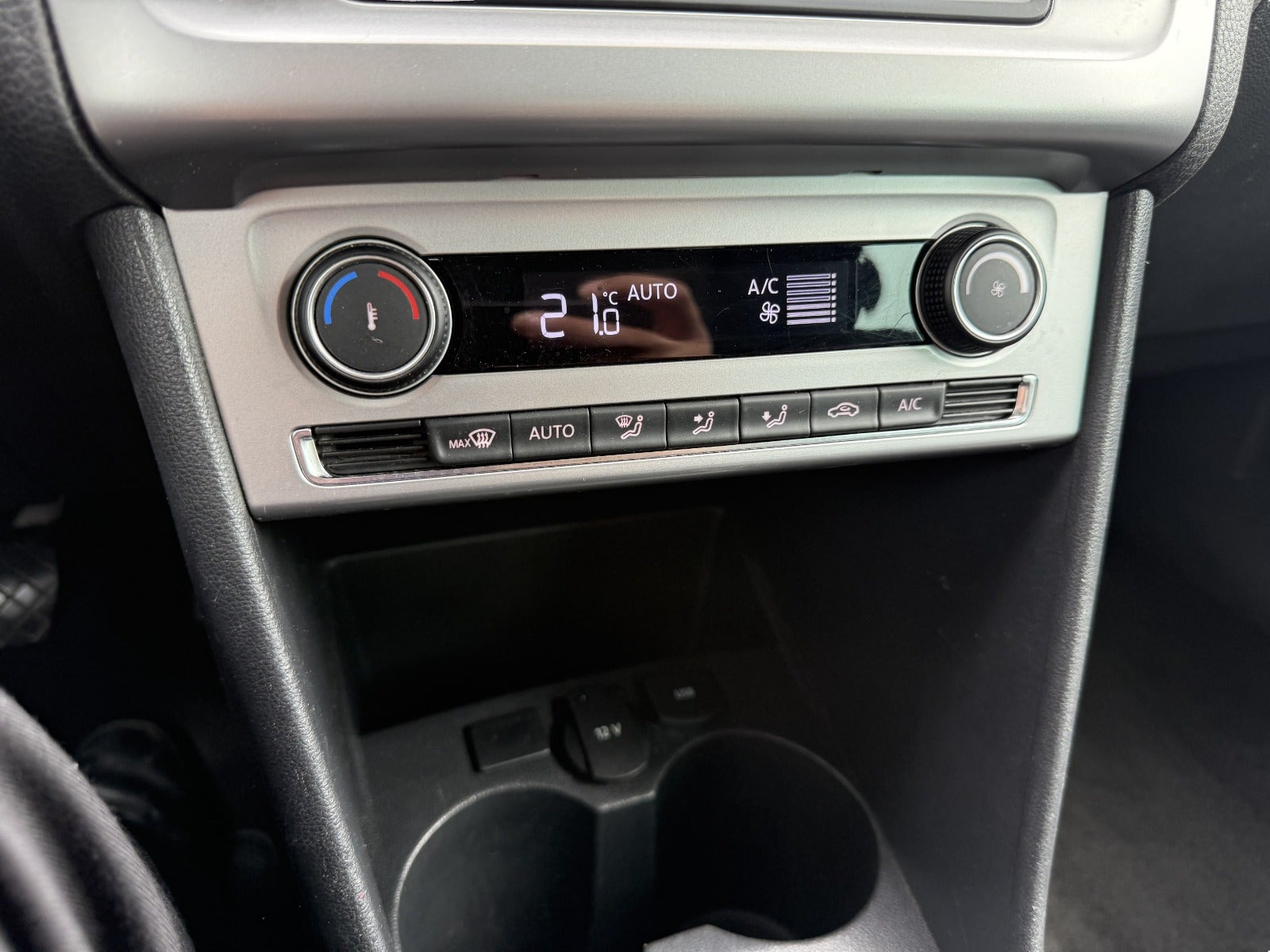 Billede af VW Polo 1,2 TSi 110 Highline BMT