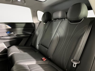 Xpeng G9 Standard Range