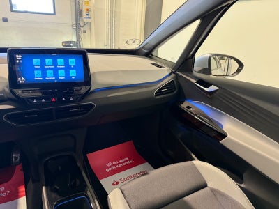 VW ID.3 Pro Business