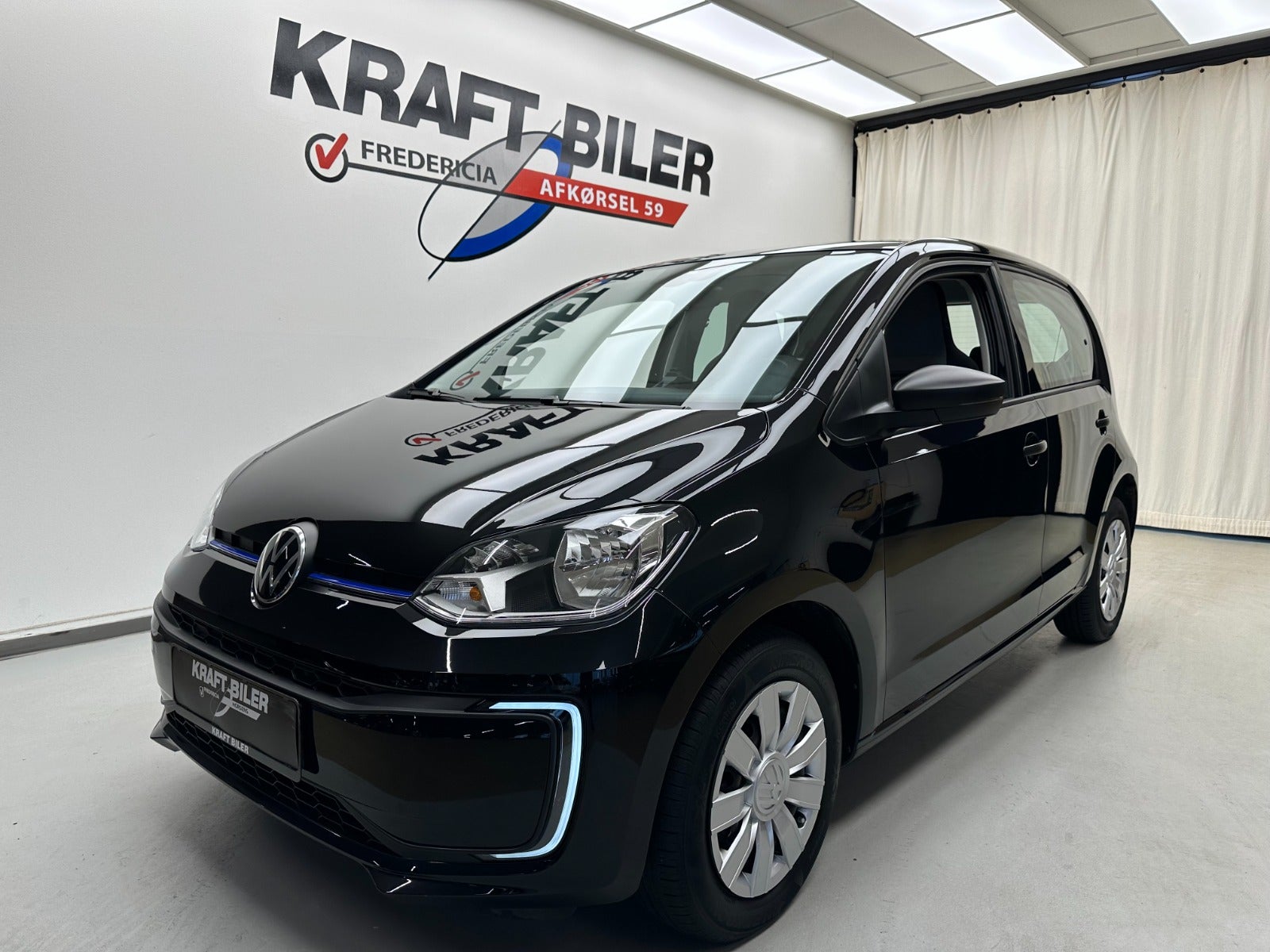 Billede af VW e-Up!  Move Up!