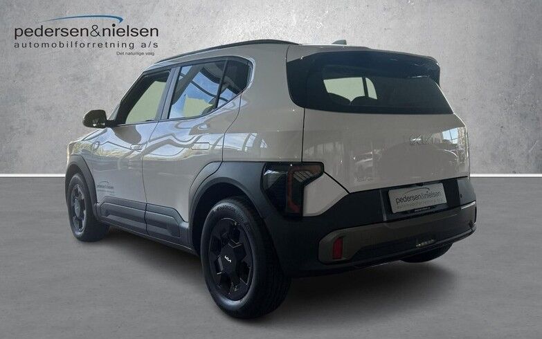 Kia EV2 Long Range Prestige