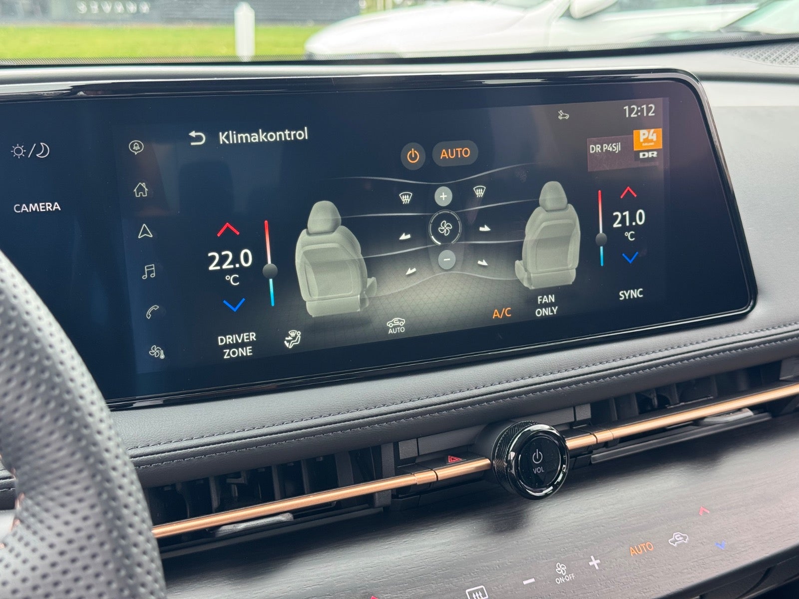 Billede af Nissan Ariya 63 Engage