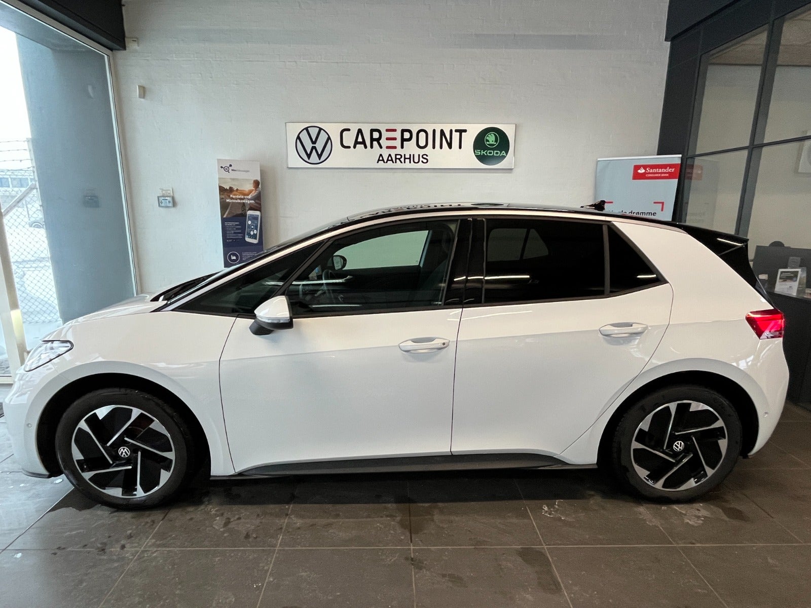 Billede af VW ID.3 58 Style