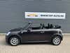 MINI Cooper D Cabriolet thumbnail