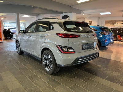 Hyundai Kona EV Select billede 1