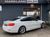 BMW 428i Coupé aut. thumbnail