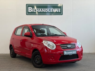Kia Picanto 1,1 Active 5d