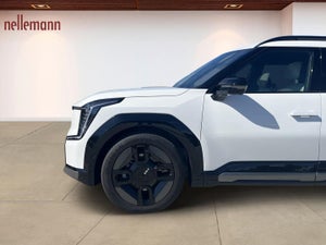Kia EV9 Long Range Performance GT-Line AWD 7prs