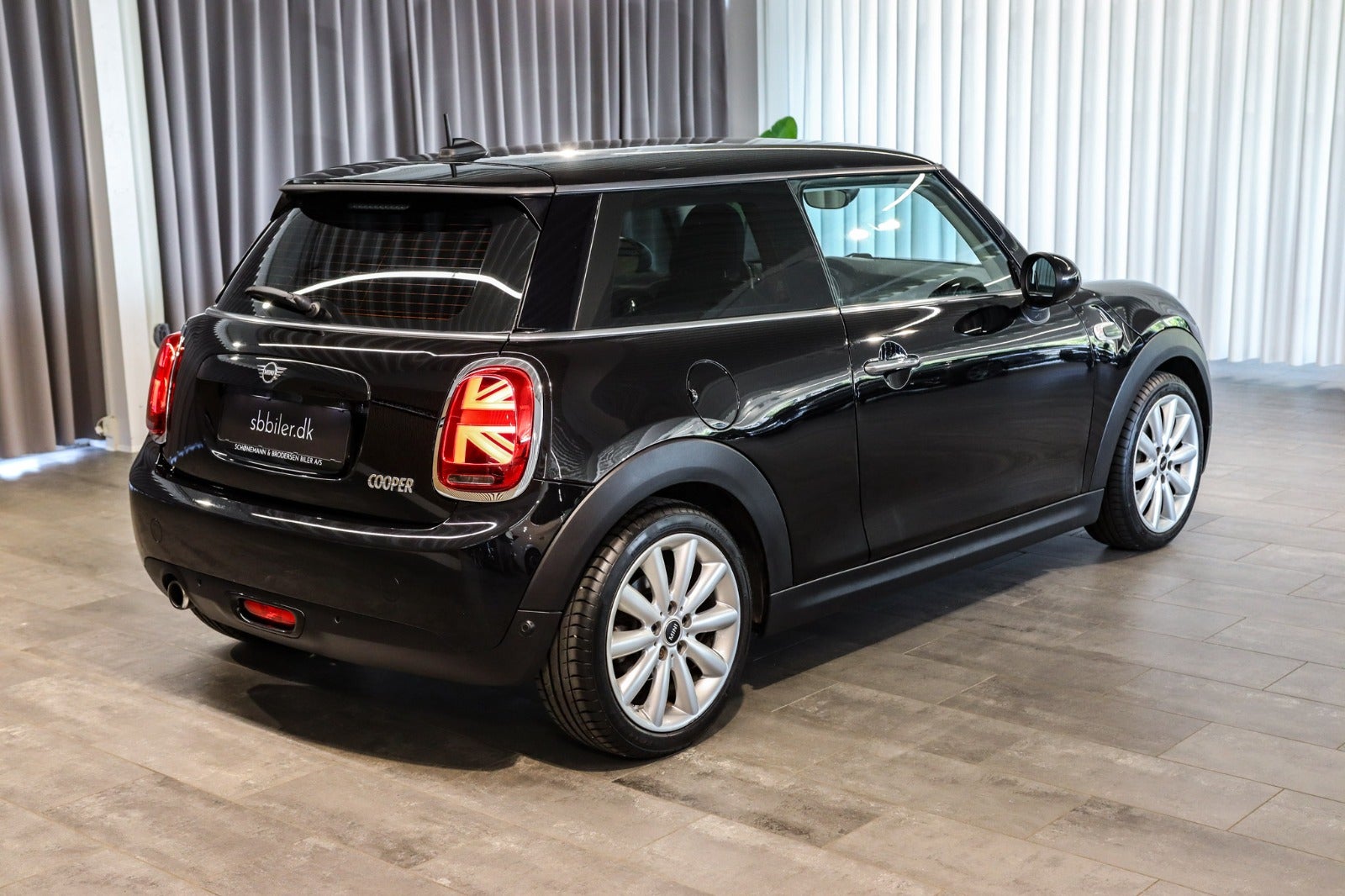Billede af MINI Cooper 1,5 Essential Edition