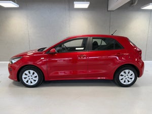 Kia Rio MPi Base Line