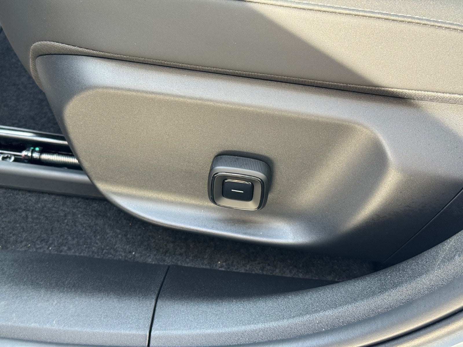 Billede af Volvo EX30 Extended Range Ultra