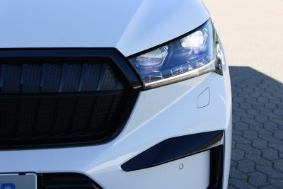 Skoda Enyaq iV Sportline