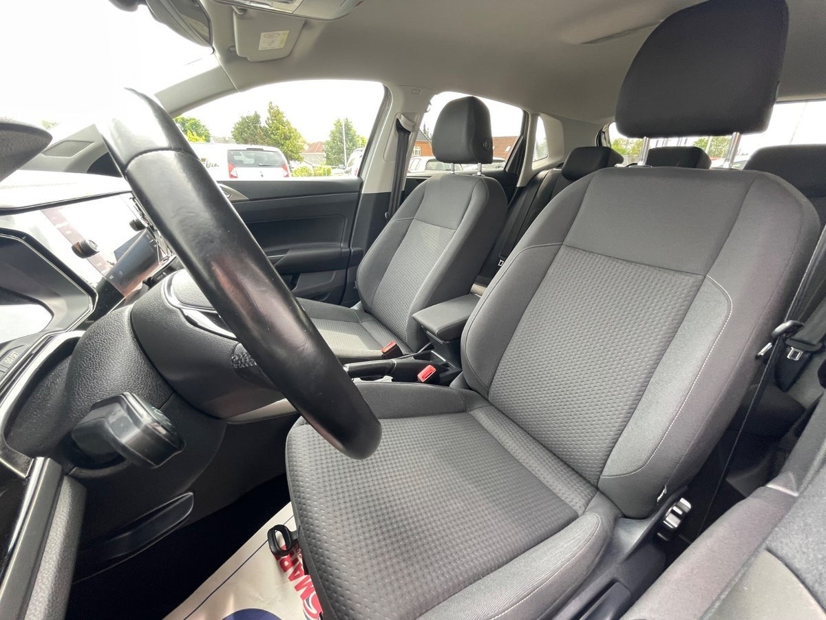 Billede af VW Polo 1,0 TSi 95 Comfortline DSG