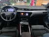 Audi e-tron Black Edition S-line quattro thumbnail