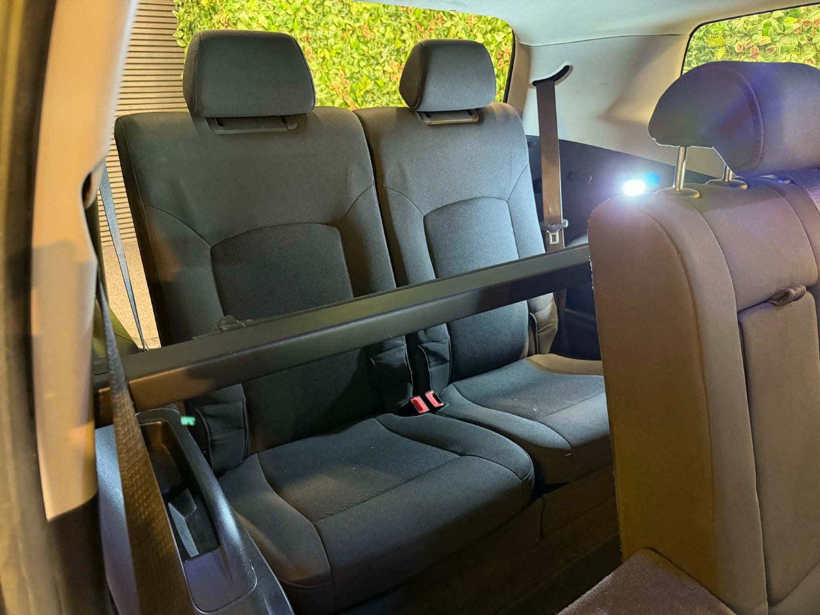 Billede af Chevrolet Orlando 1,8 LS 7prs