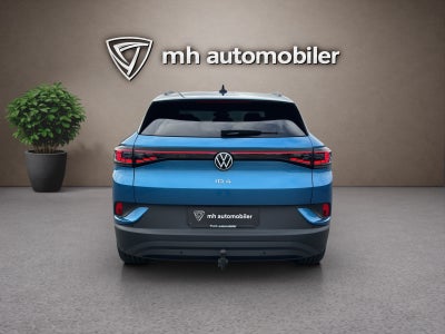 VW ID.4 Style