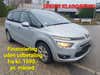 Citroën Grand C4 Picasso BlueHDi 150 Intensive EAT6 7prs