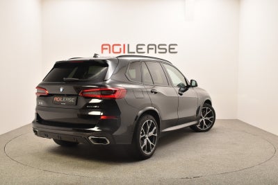 BMW X5 xDrive45e M-Sport aut.