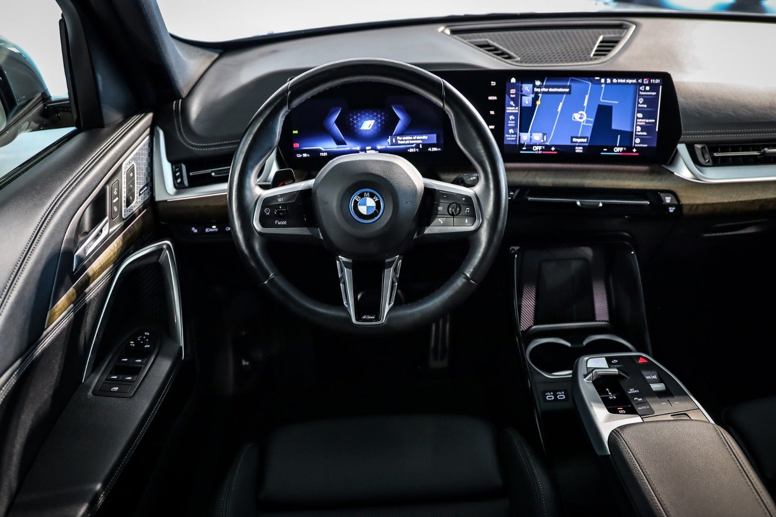 Billede af BMW iX1  xDrive30 M-Sport Premium