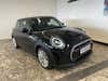 MINI Cooper SE Mosaert Edition