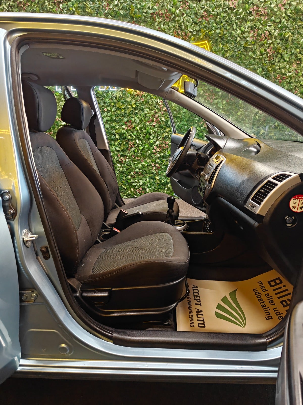 Billede af Hyundai i20 1,25 Classic