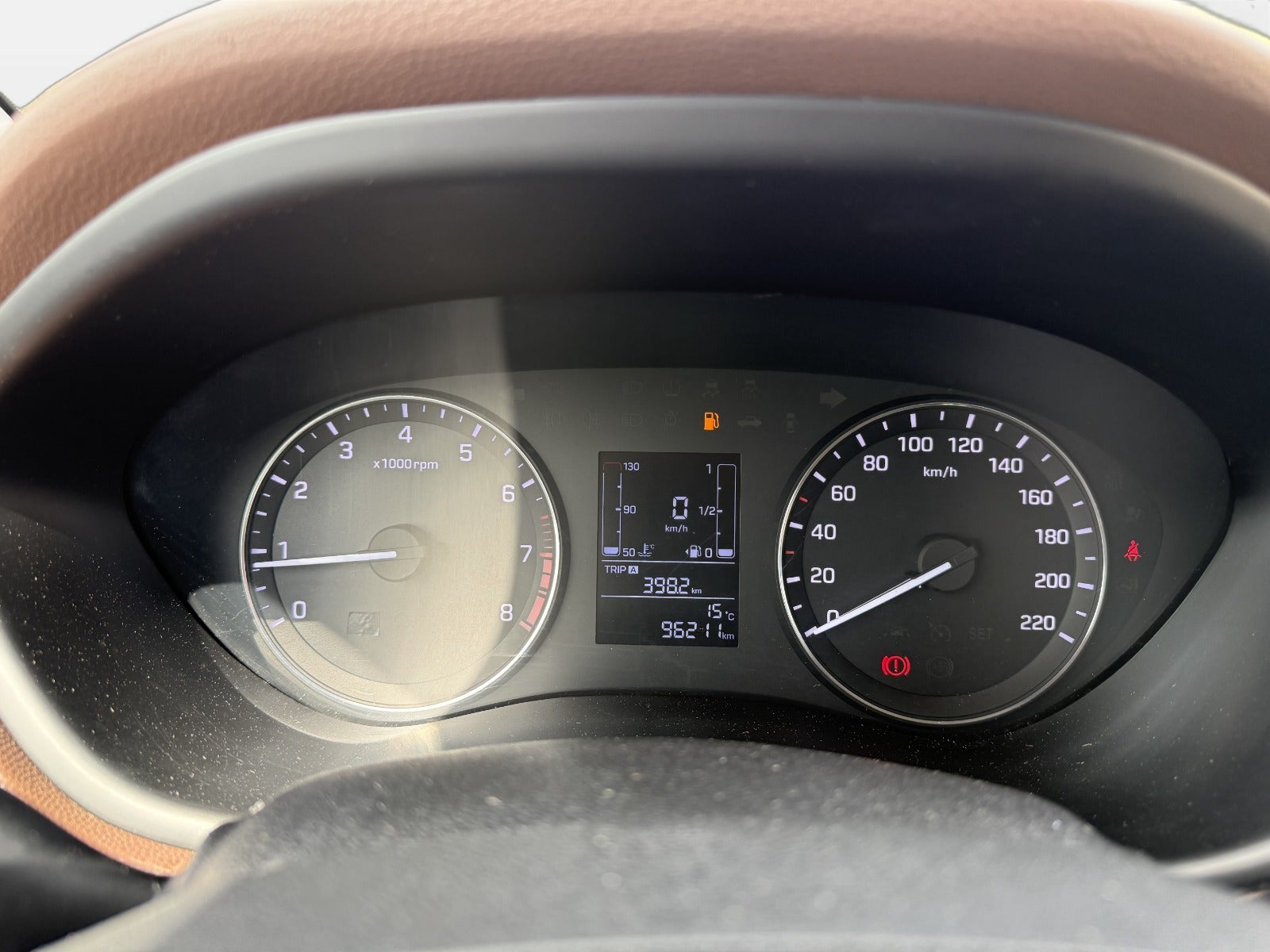 Billede af Hyundai i20 1,25 Life