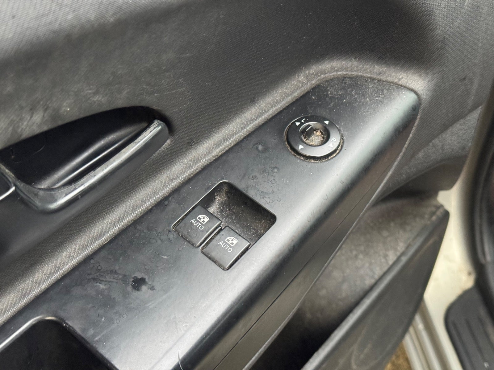 Billede af Kia Ceed 1,6 CRDi 115 Active SW