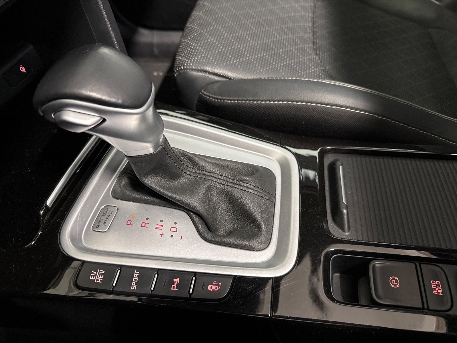 Kia XCeed PHEV Upgrade+ DCT