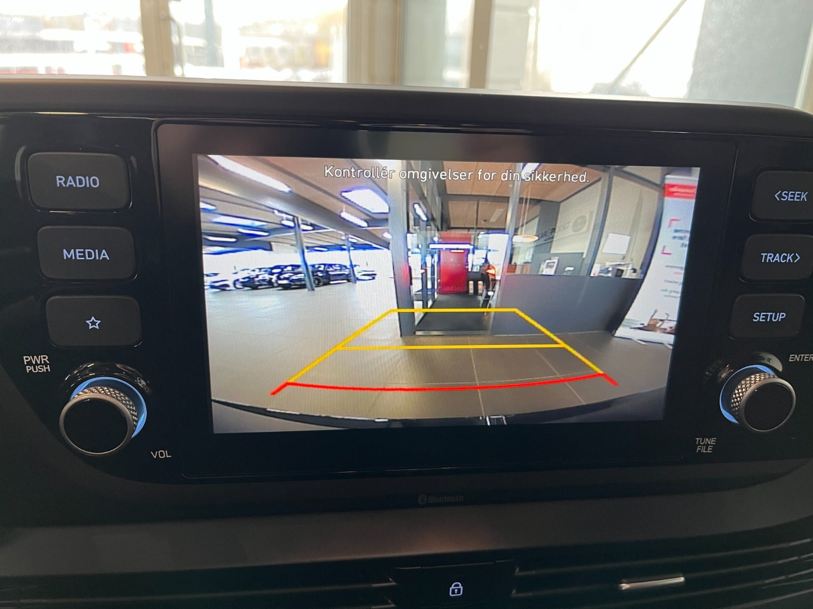 Billede af Hyundai i20 1,0 T-GDi Essential