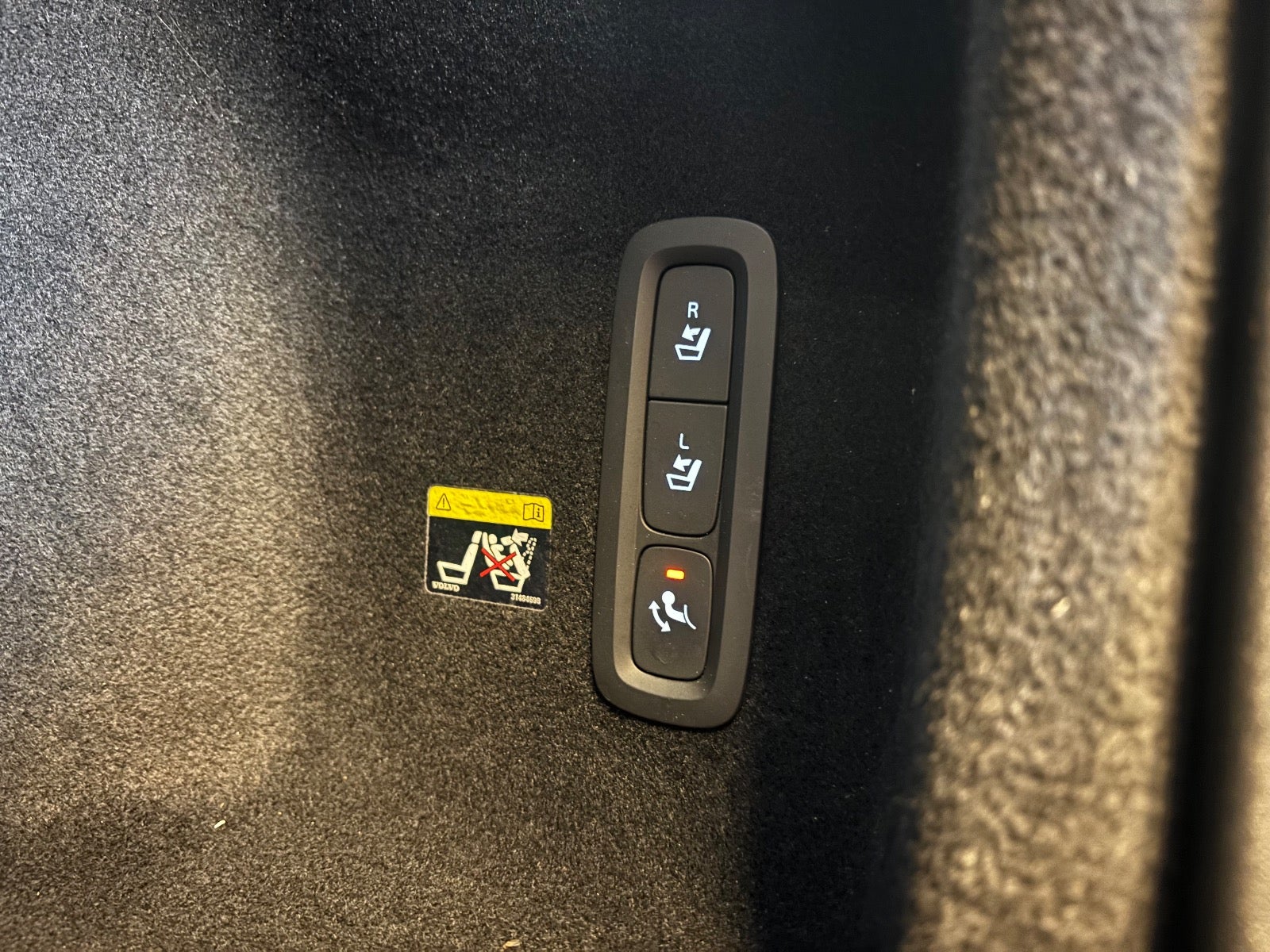 Volvo V60 D4 190 Inscription aut.