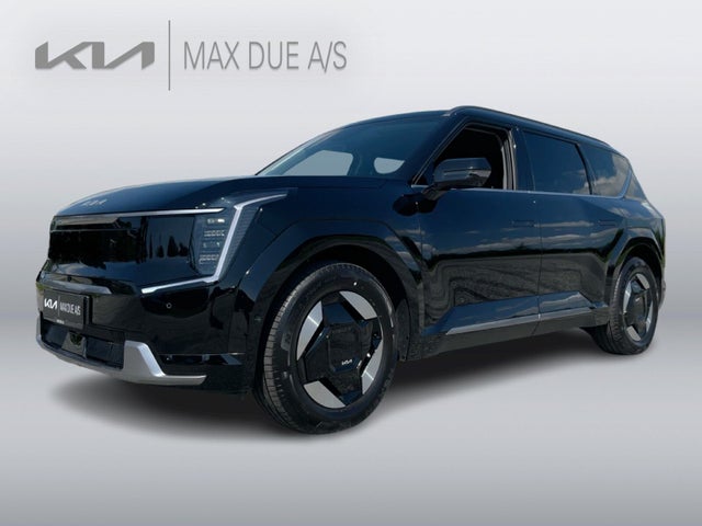 Kia EV9 Standard Range Upgrade RWD 7prs