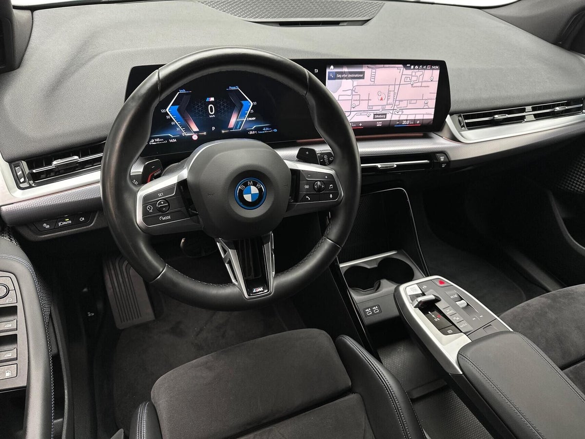 BMW 225e Active Tourer M-Sport xDrive aut. billede 3
