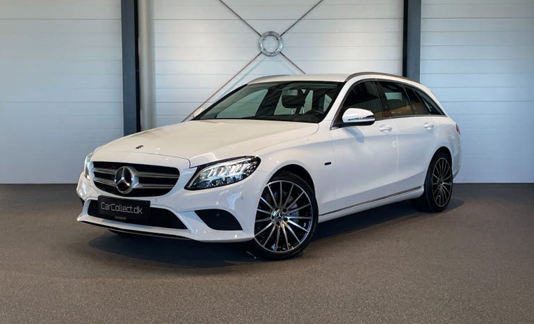 Mercedes C300 de Avantgarde stc. aut.