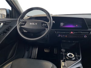 Kia Niro EV Upgrade