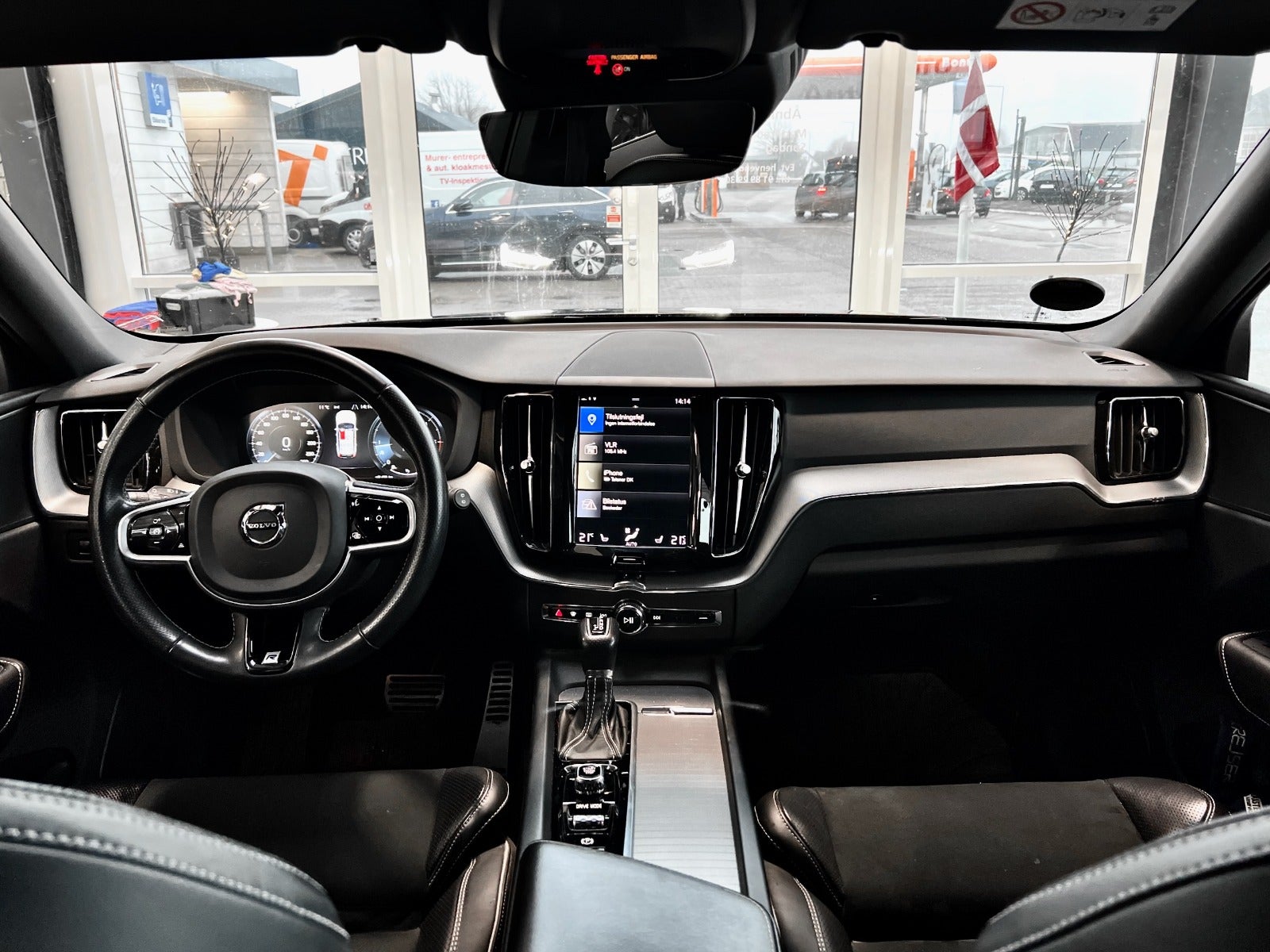 Volvo XC60 2018