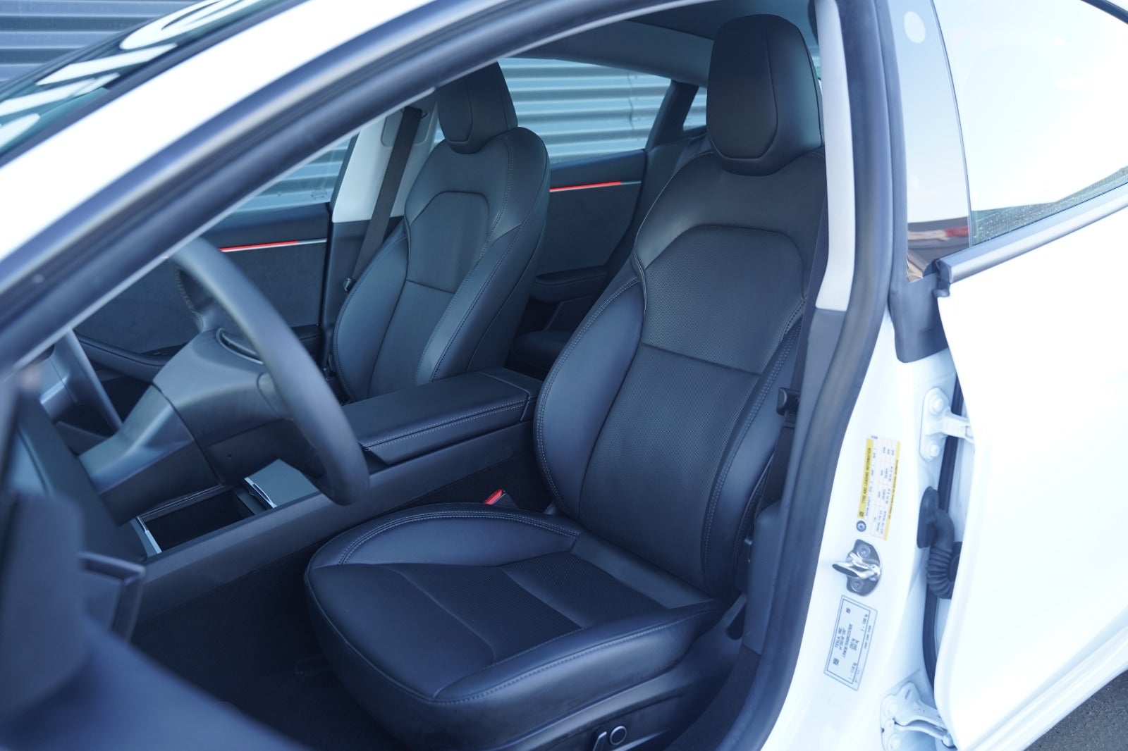 Billede af Tesla Model 3  Long Range AWD