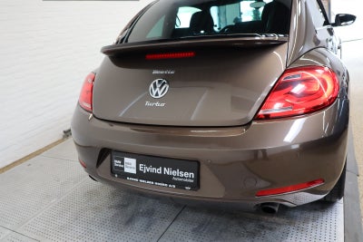 VW The Beetle TSi 200 Sport DSG