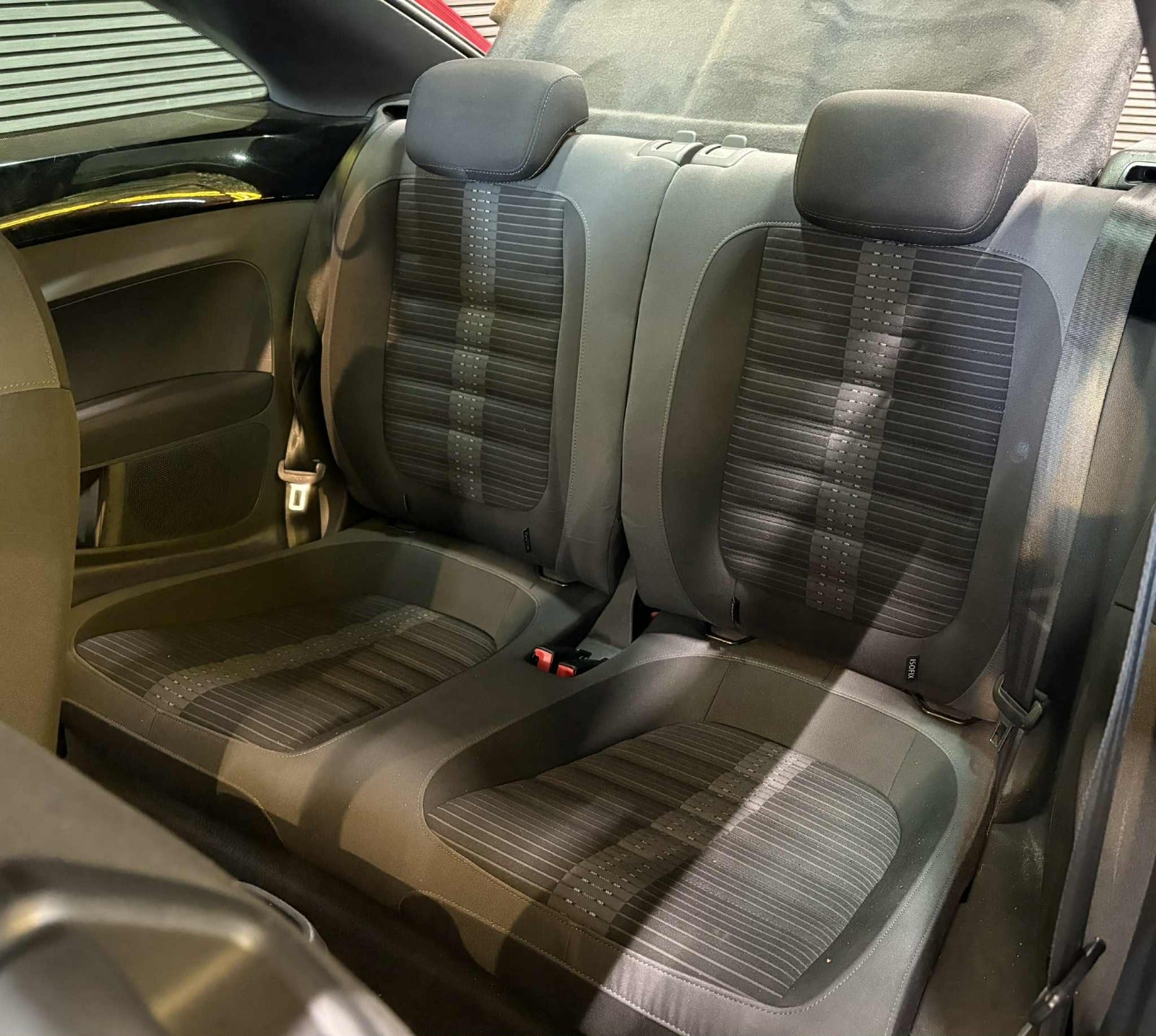 Billede af VW The Beetle 2,0 TSi 200 Sport DSG