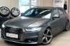 Audi A6 TFSi 190 Ultra S-line Avant S-tr. thumbnail