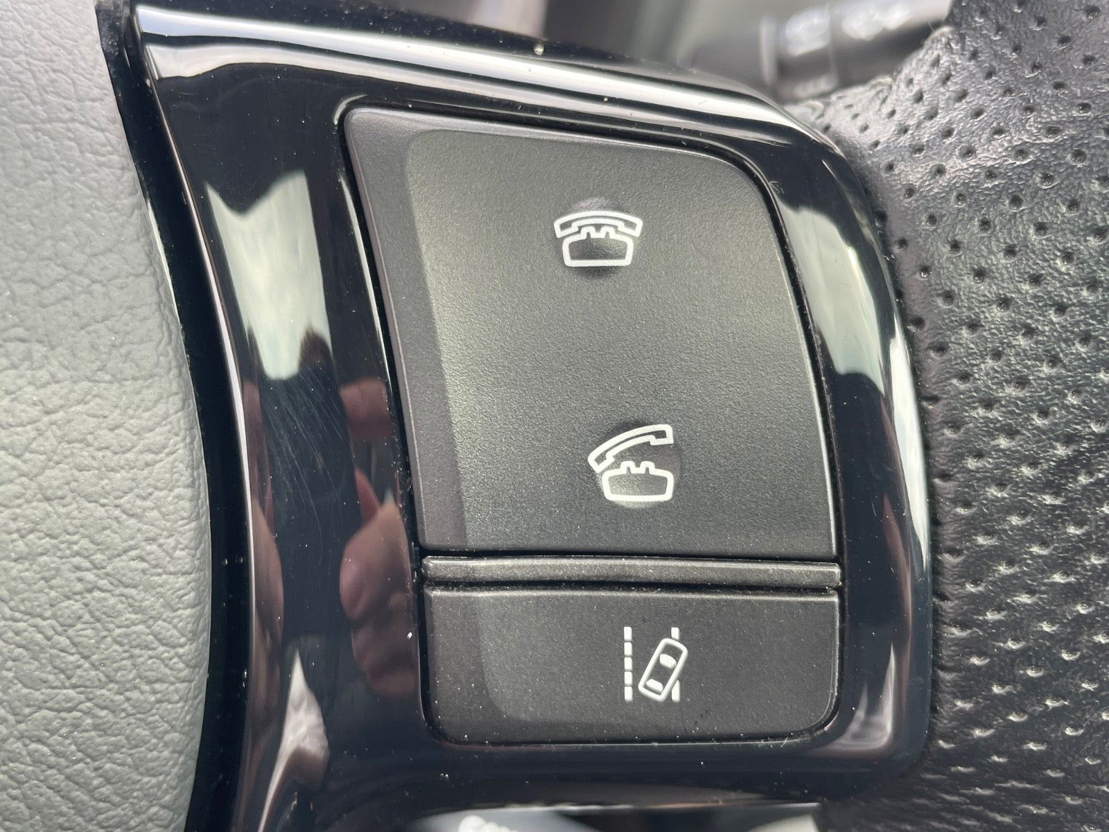 Billede af Toyota Yaris 1,5 Hybrid H2 Style Luksus e-CVT