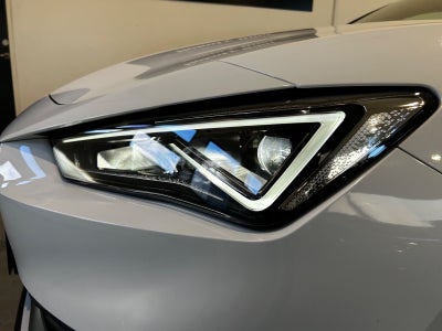 Seat Leon eHybrid FR Sportstourer DSG